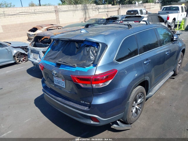 5TDBZRFH4KS949695 Toyota 2gr-fks