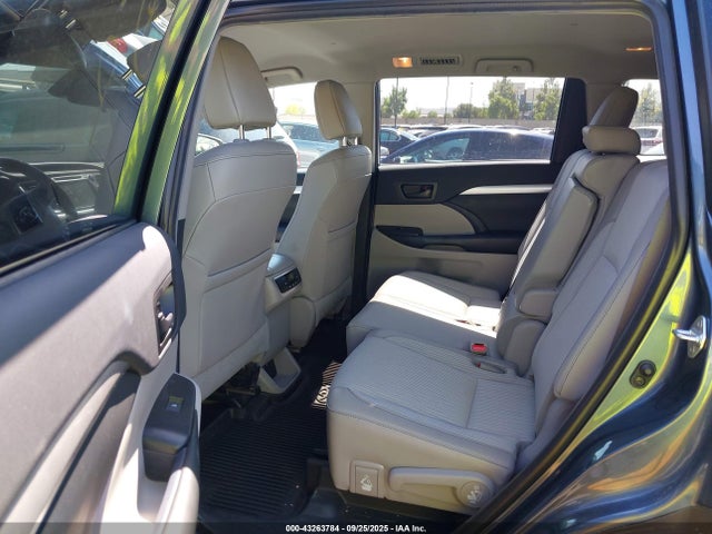 5TDBZRFH4KS949695 Toyota 2gr-fks