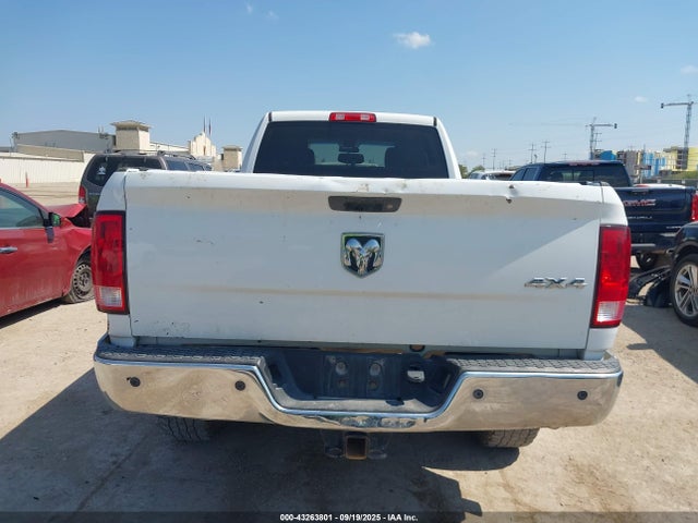 3C6UR5HL9JG256628 RAM 2500