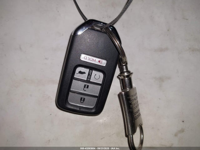 5FNYF8H6XPB022897 Honda j35y6