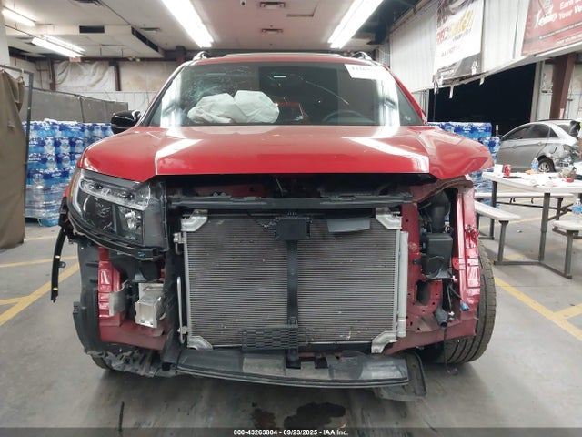 5FNYF8H6XPB022897 Honda j35y6
