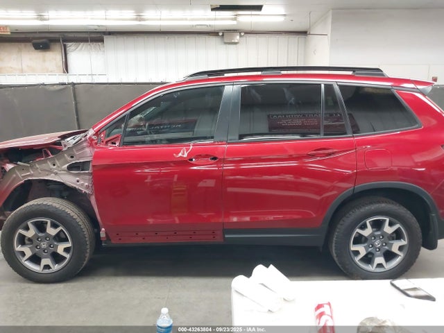5FNYF8H6XPB022897 Honda j35y6
