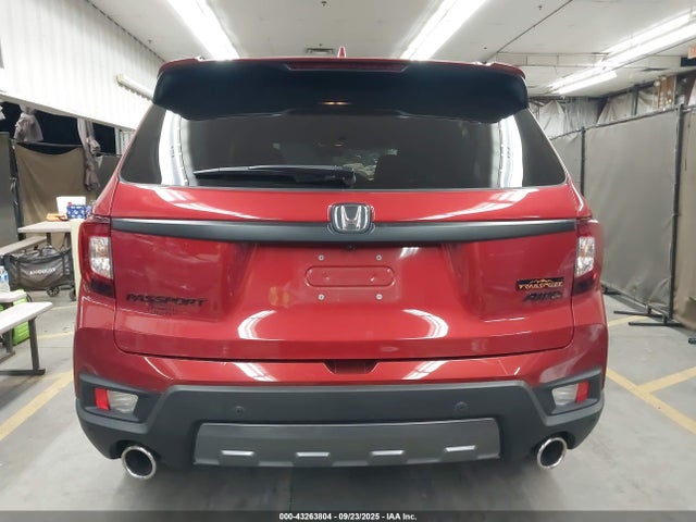 5FNYF8H6XPB022897 Honda j35y6