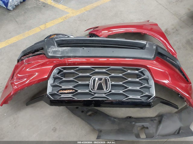 5FNYF8H6XPB022897 Honda j35y6