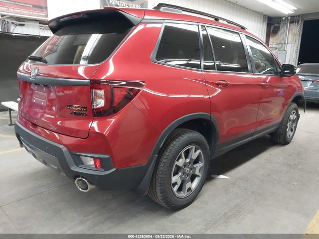 5FNYF8H6XPB022897 Honda j35y6