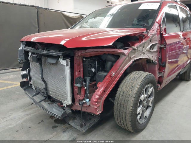 5FNYF8H6XPB022897 Honda j35y6