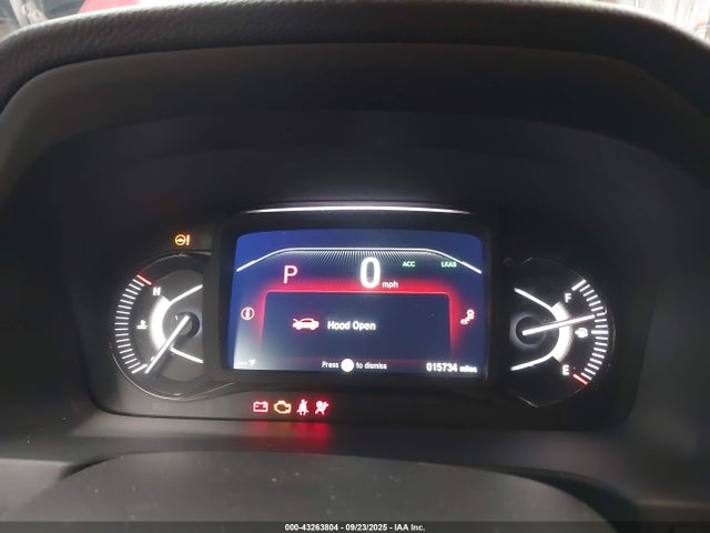 5FNYF8H6XPB022897 Honda j35y6
