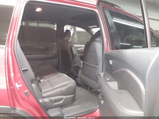 5FNYF8H6XPB022897 Honda j35y6