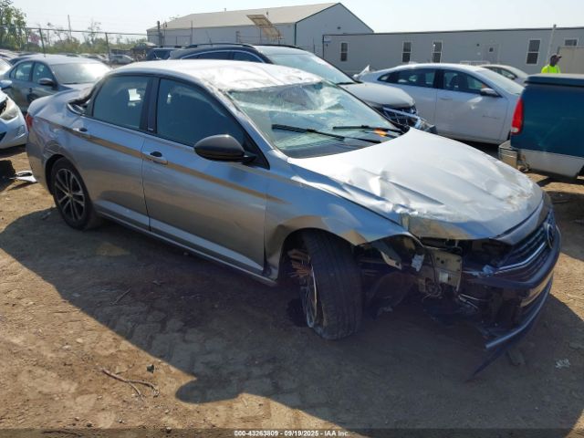 2023 VOLKSWAGEN JETTA 3VWBM7BU3PM028353