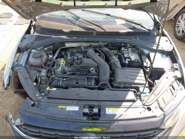 2023 VOLKSWAGEN JETTA 3VWBM7BU3PM028353 Photo 9