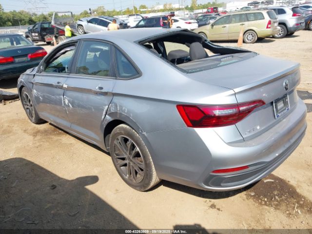 2023 VOLKSWAGEN JETTA 3VWBM7BU3PM028353 Photo 2