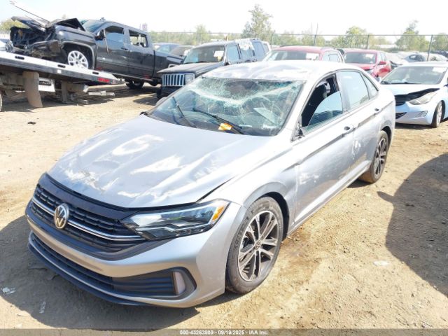 2023 VOLKSWAGEN JETTA 3VWBM7BU3PM028353 Photo 5