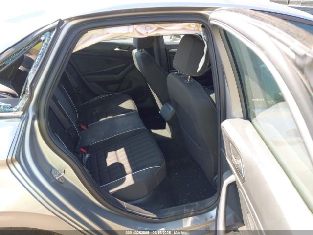 2023 VOLKSWAGEN JETTA 3VWBM7BU3PM028353 Photo 7