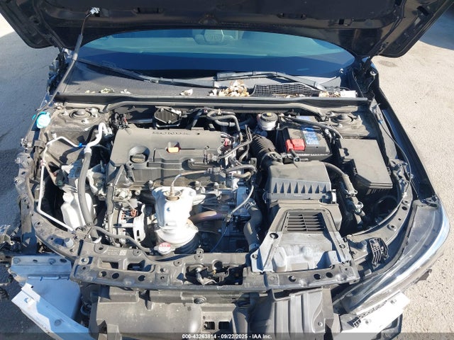43263814 :رقم المزاد ، 2HGFE2F55PH508529 vin ، 2023 Honda Civic Sport مزاد بيع