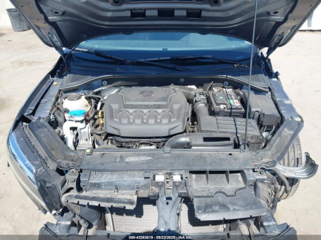 2022 VOLKSWAGEN PASSAT 1VWSA7A30NC001112 Photo 9