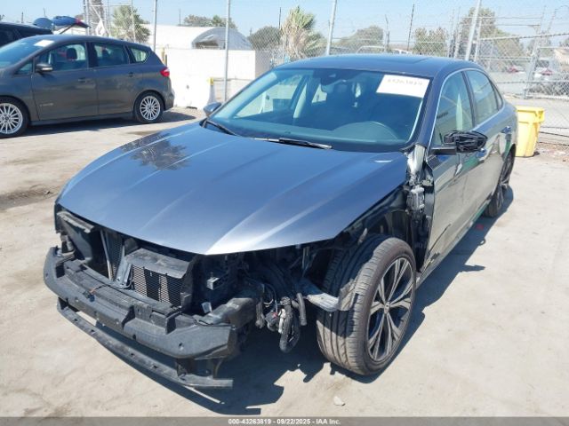 2022 VOLKSWAGEN PASSAT 1VWSA7A30NC001112 Photo 1