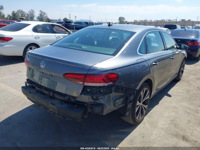 2022 VOLKSWAGEN PASSAT 1VWSA7A30NC001112 Photo 3