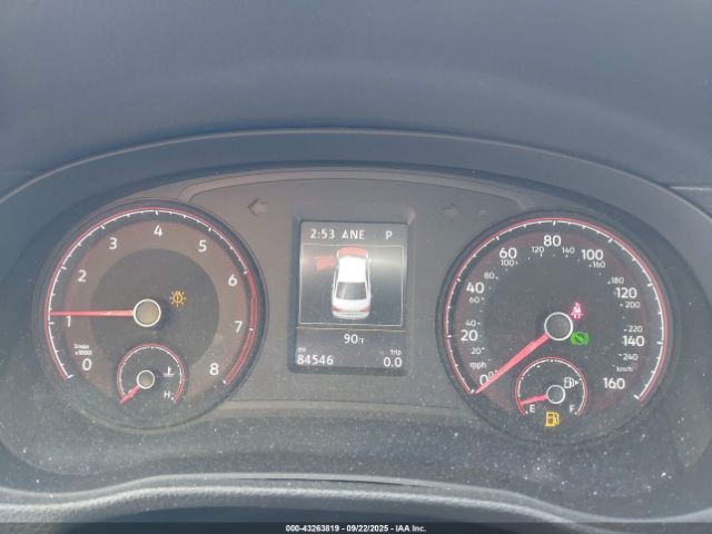 2022 VOLKSWAGEN PASSAT 1VWSA7A30NC001112 Photo 6