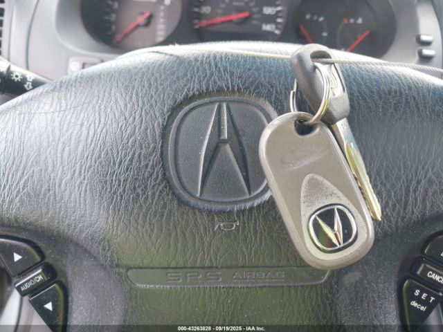 2002 ACURA MDX 2HNYD18822H521656 Photo 10