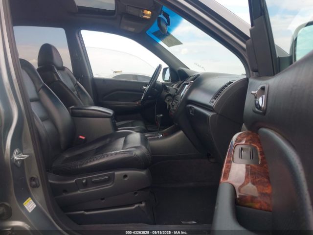 2002 ACURA MDX 2HNYD18822H521656 Photo 4