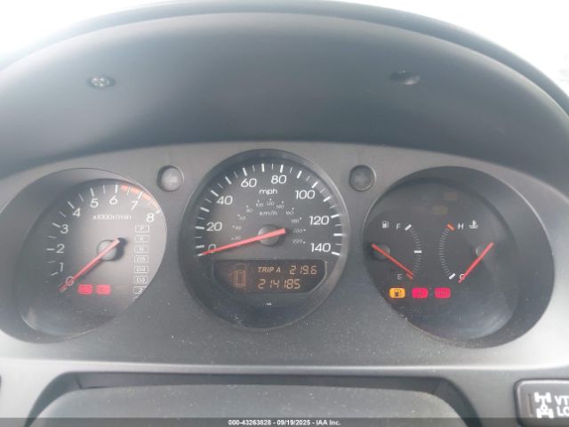 2002 ACURA MDX 2HNYD18822H521656 Photo 6