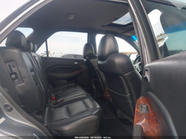 2002 ACURA MDX 2HNYD18822H521656 Photo 7