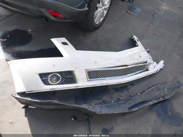 Cadillac Srx Premium Collection 2014 3GYFNDE31ES588748 Image 18
