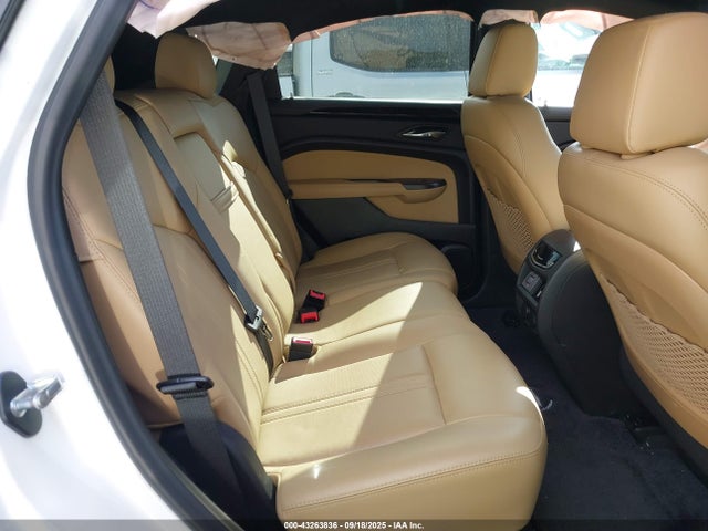 2014 CADILLAC SRX 3GYFNDE31ES588748 Photo 7