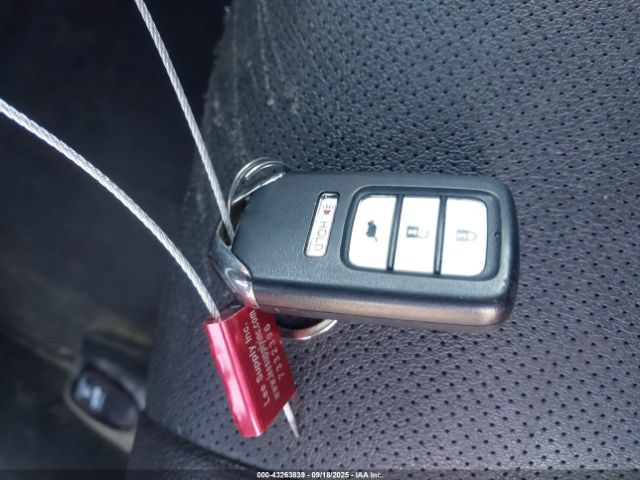 2017 ACURA ILX 19UDE2F74HA007401 Photo 10