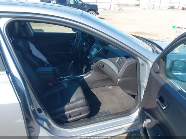 2017 ACURA ILX 19UDE2F74HA007401 Photo 4