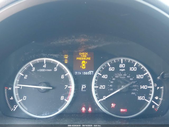 2017 ACURA ILX 19UDE2F74HA007401 Photo 6