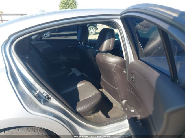 2017 ACURA ILX 19UDE2F74HA007401 Photo 7