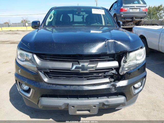 1GCGSDE30G1188946 Chevrolet lfx - sidi, vvt, e85 max, aluminum