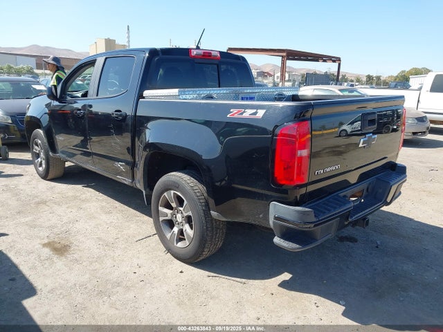 1GCGSDE30G1188946 Chevrolet lfx - sidi, vvt, e85 max, aluminum