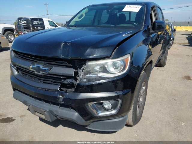 1GCGSDE30G1188946 Chevrolet lfx - sidi, vvt, e85 max, aluminum