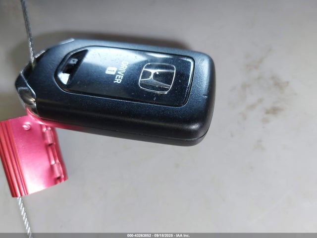 1HGCV1F65JA101712 Honda l15be