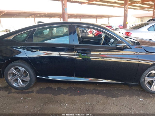 1HGCV1F65JA101712 Honda l15be