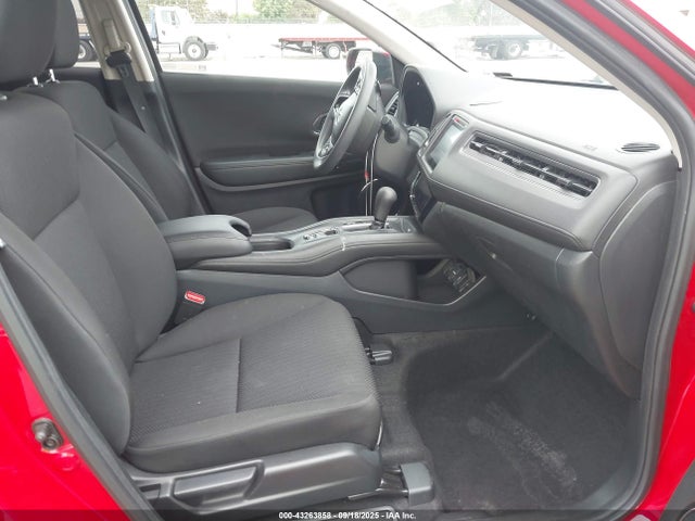 3CZRU6H56JM711001 Honda r18z9