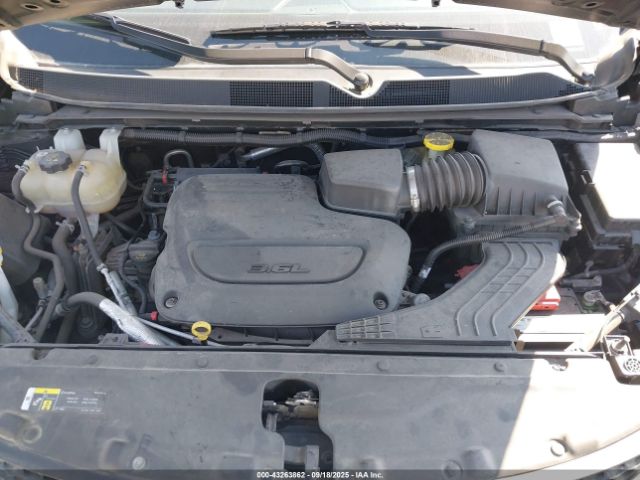 2019 CHRYSLER PACIFICA 2C4RC1EG4KR575317 Photo 9