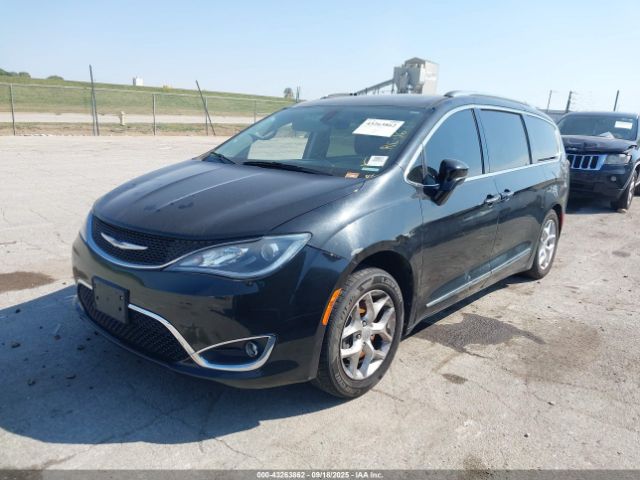 2019 CHRYSLER PACIFICA 2C4RC1EG4KR575317 Photo 1
