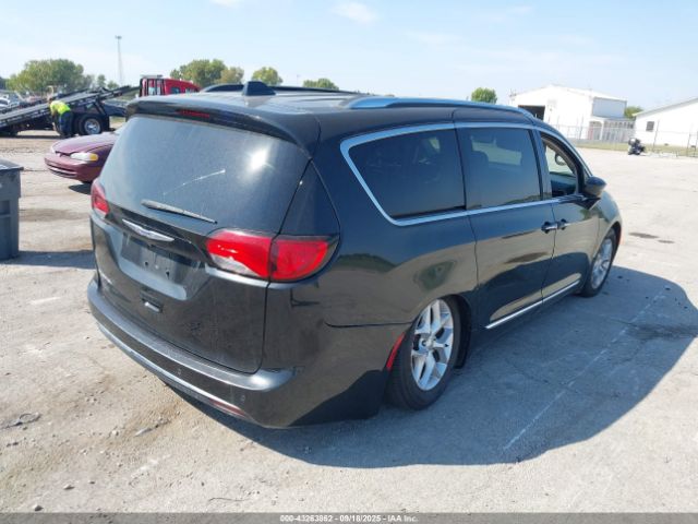 2019 CHRYSLER PACIFICA 2C4RC1EG4KR575317 Photo 3