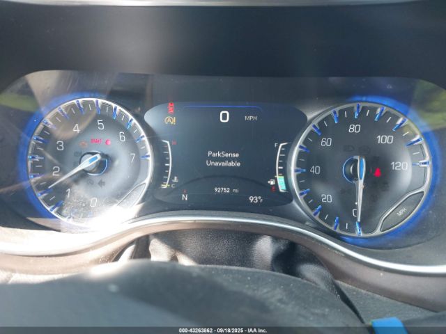 2019 CHRYSLER PACIFICA 2C4RC1EG4KR575317 Photo 6