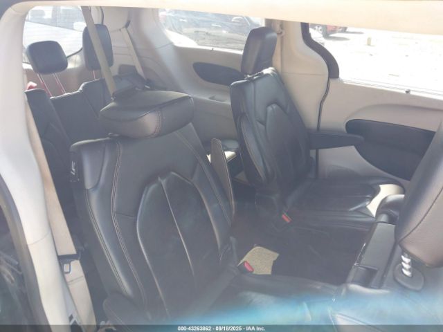 2019 CHRYSLER PACIFICA 2C4RC1EG4KR575317 Photo 7