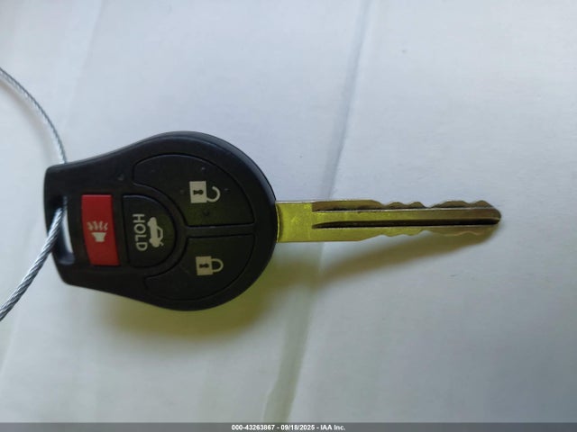 3N1CN7APXGL820055 Nissan 2016