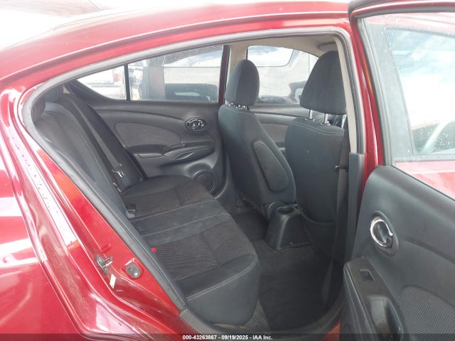 3N1CN7APXGL820055 Nissan 2016