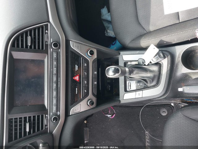 5NPD84LF8JH330183 Hyundai mpi nu
