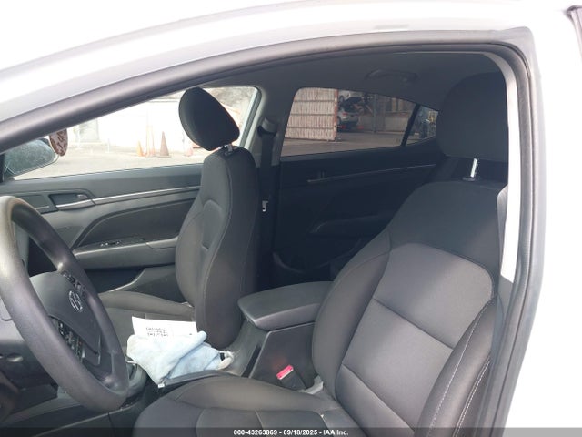 5NPD84LF8JH330183 Hyundai mpi nu
