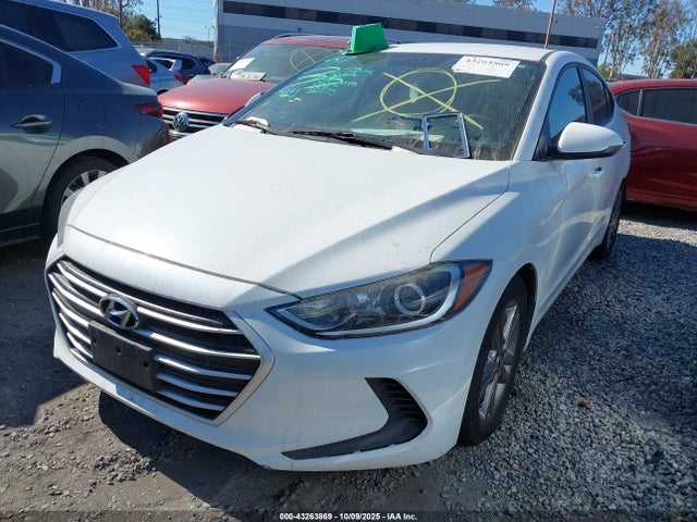 5NPD84LF8JH330183 Hyundai mpi nu
