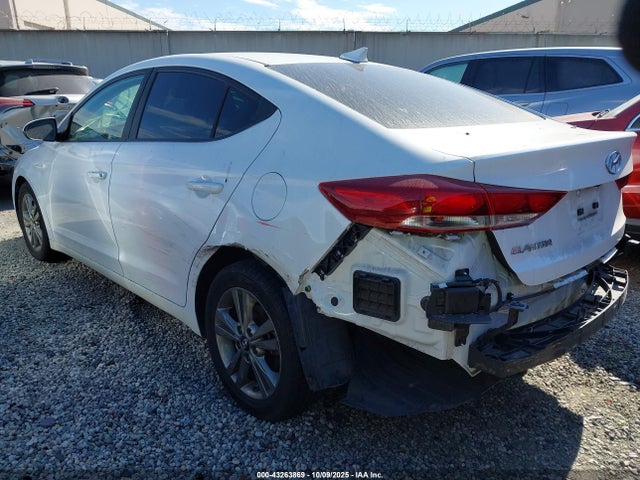 5NPD84LF8JH330183 Hyundai mpi nu