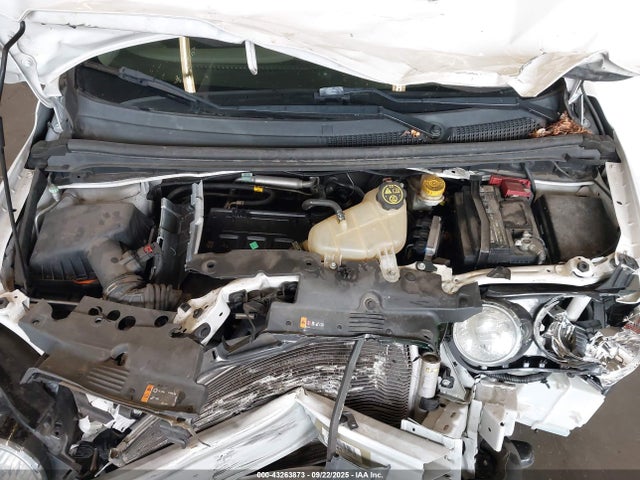 2015 CHEVROLET SONIC 1G1JC6SB8F4219893 Photo 9